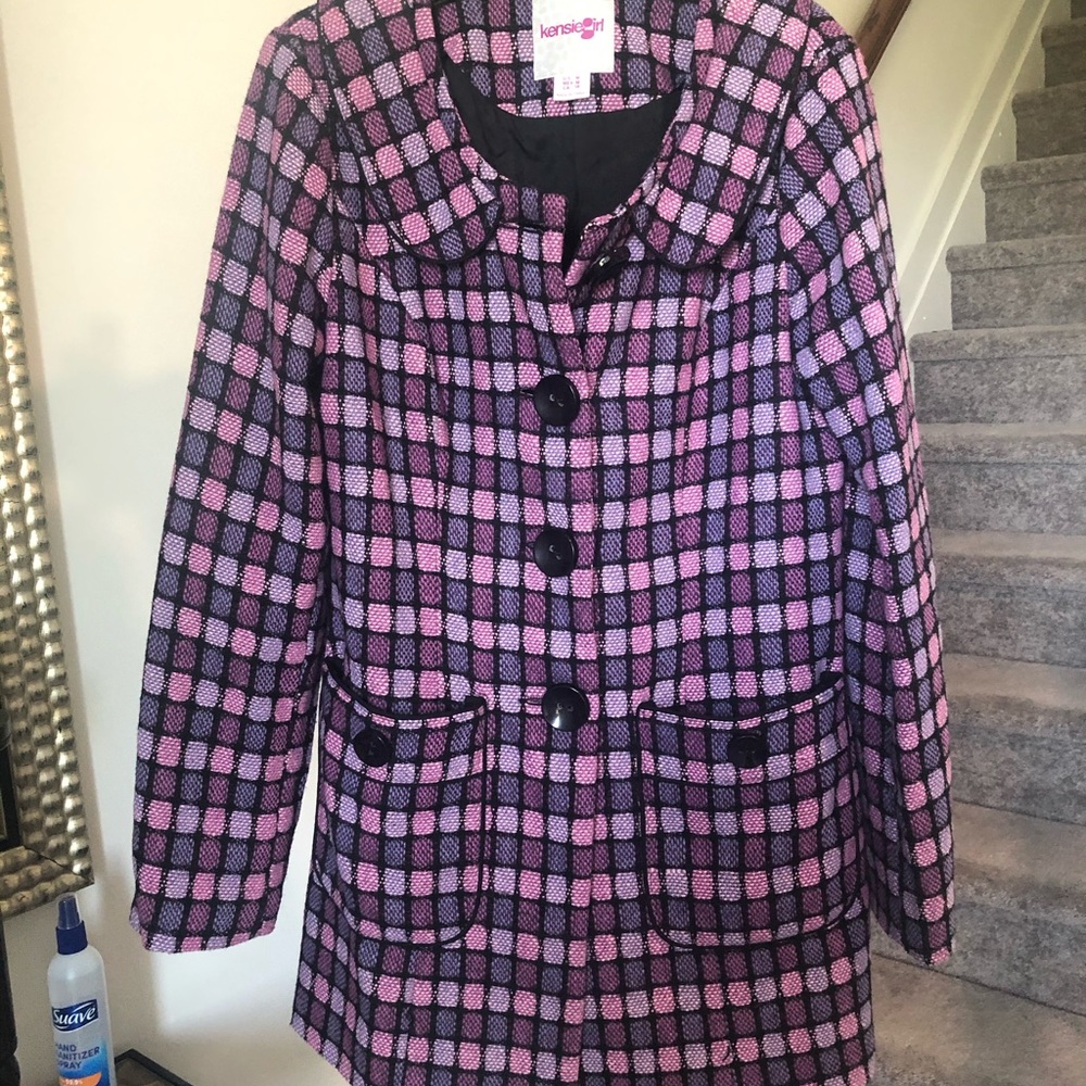 Blazer